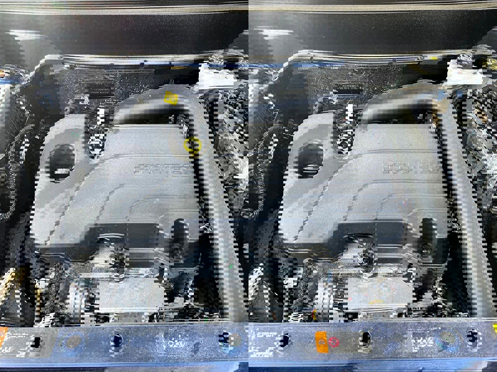 Used 2023 Chevrolet Equinox LS image 27