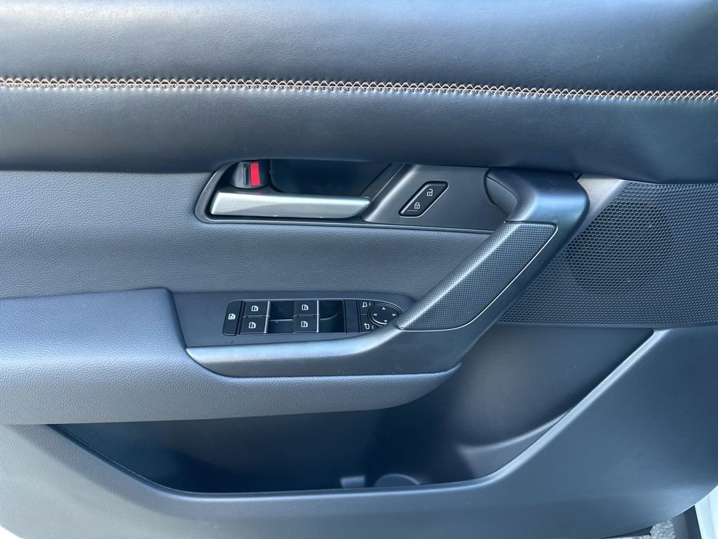 New 2026 MAZDA CX-50 AWD 2.5 Hybrid w/ Premium Pkg image 27