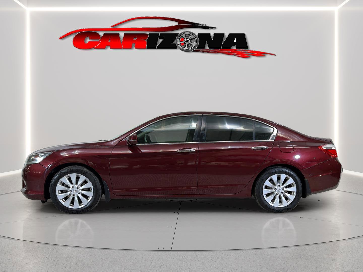 Used 2015 Honda Accord EX-L image 6