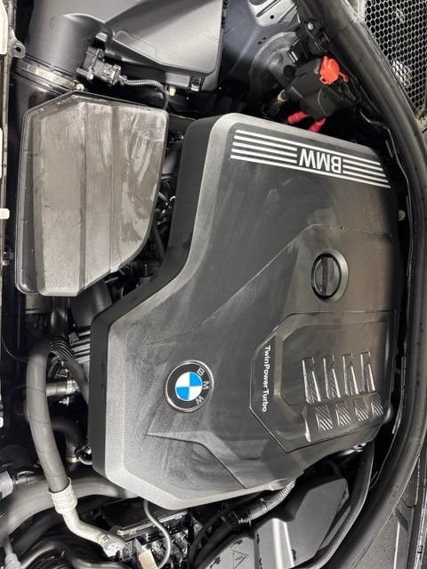 Used 2023 BMW 330i xDrive Sedan w/ Premium Package AWD/4WD image 24