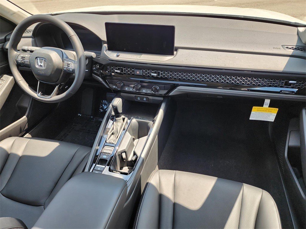 Used 2024 Honda Accord EX-L image 20