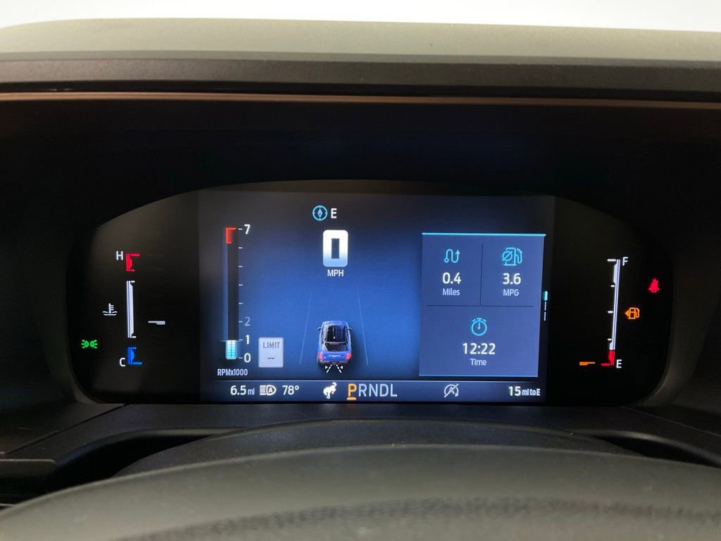 New 2026 Ford Bronco Sport Outer Banks w/ Outer Banks Tech Package+ AWD/4WD image 26
