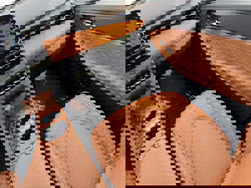 Used 2019 Toyota Avalon Limited w/ Advanced Safety Package image 14