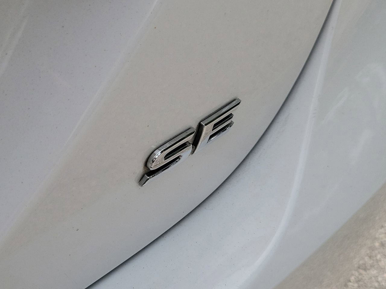 Used 2021 Toyota Camry SE image 7