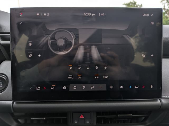 New 2026 MAZDA CX-5 Preferred AWD/4WD image 22