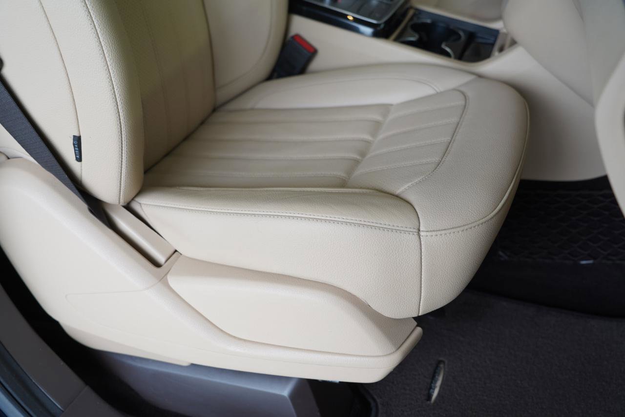 Used 2018 Mercedes-Benz GLE 350 4MATIC image 30