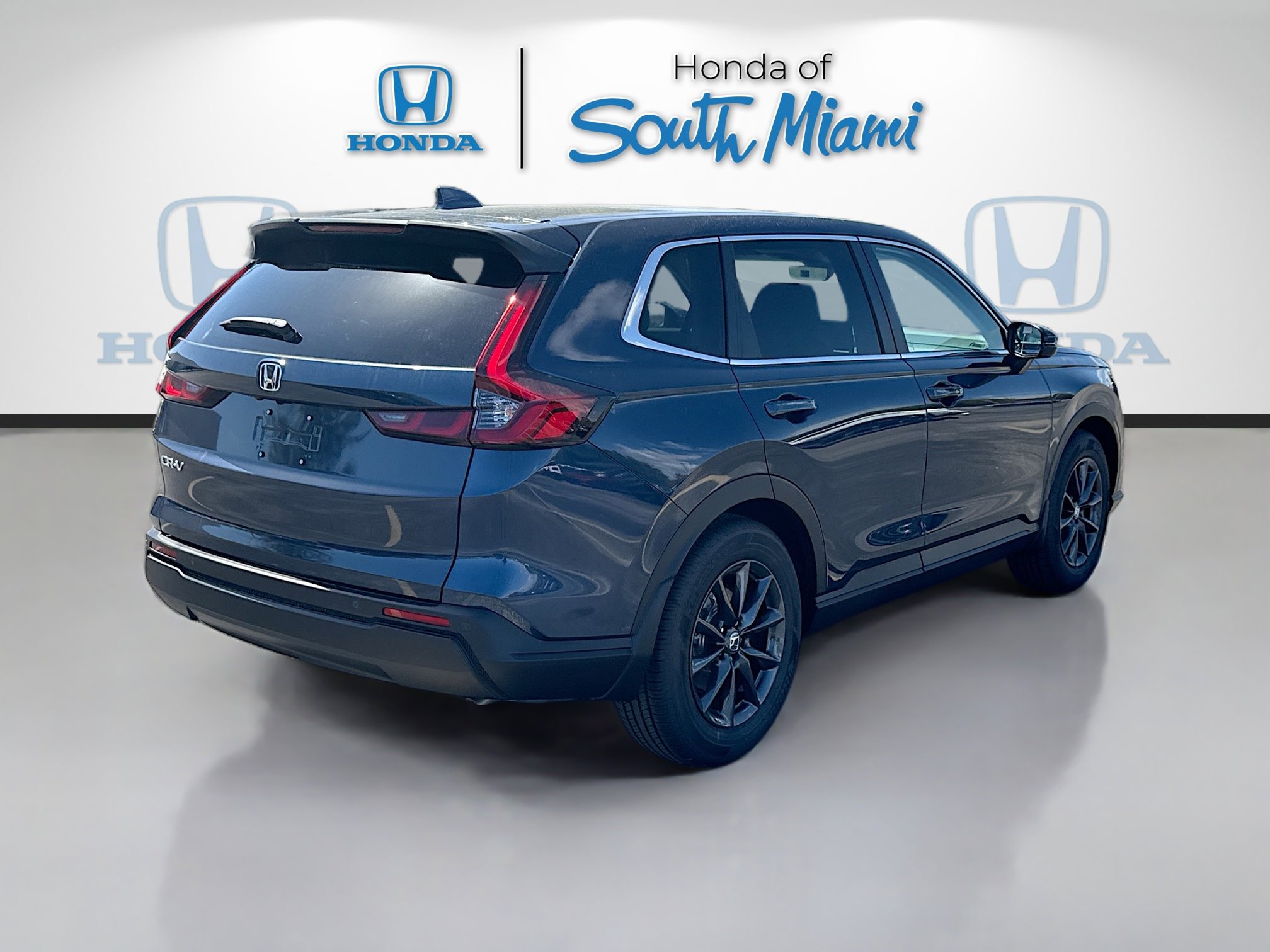 New 2026 Honda CR-V EX-L image 7