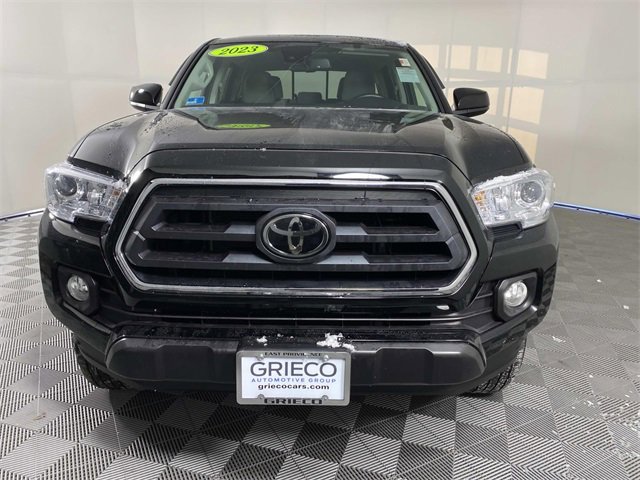 Used 2023 Toyota Tacoma SR5 image 3