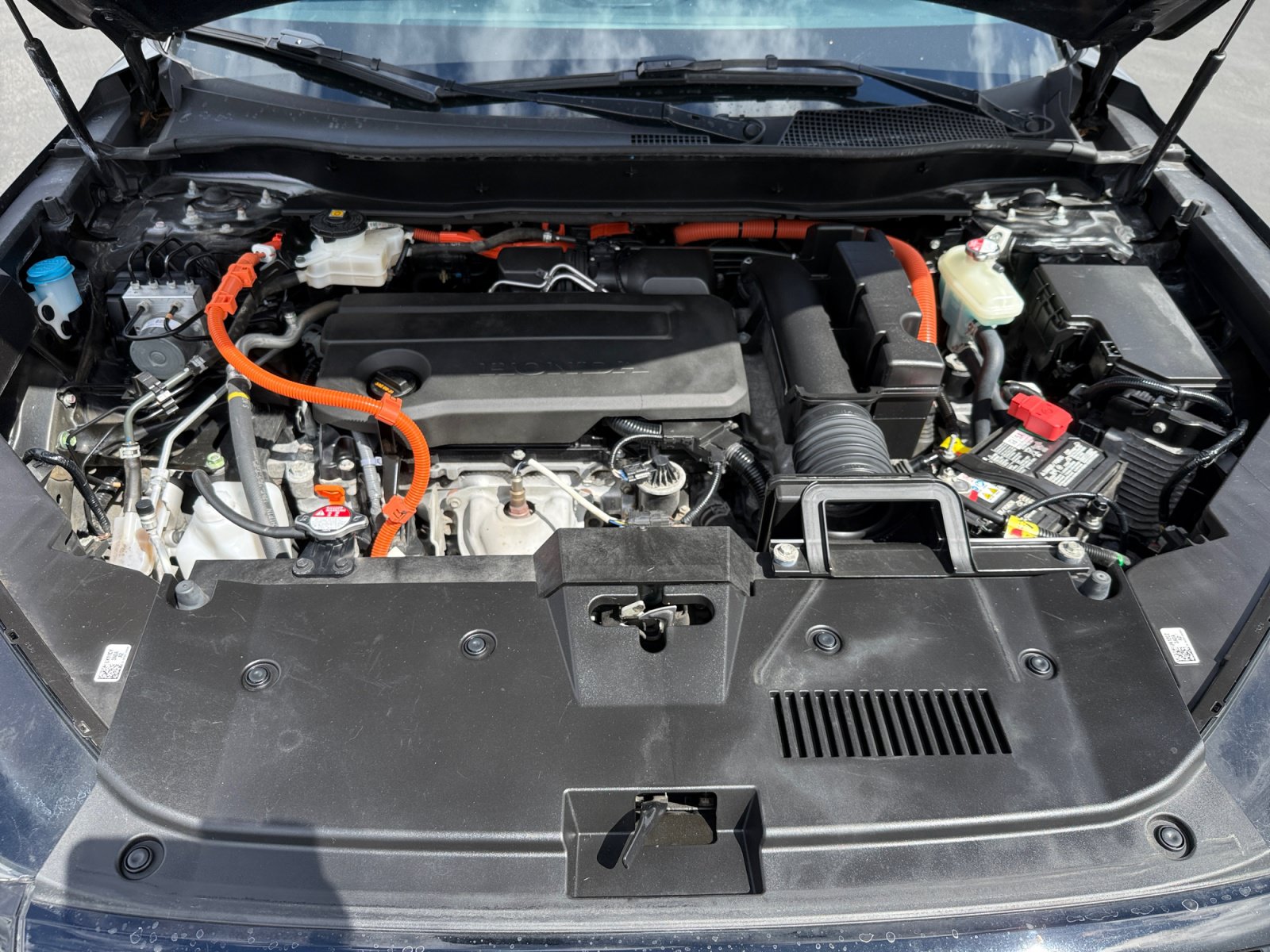 Used 2024 Honda CR-V Sport-L image 20