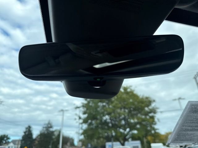 Used 2023 Honda CR-V EX-L image 37