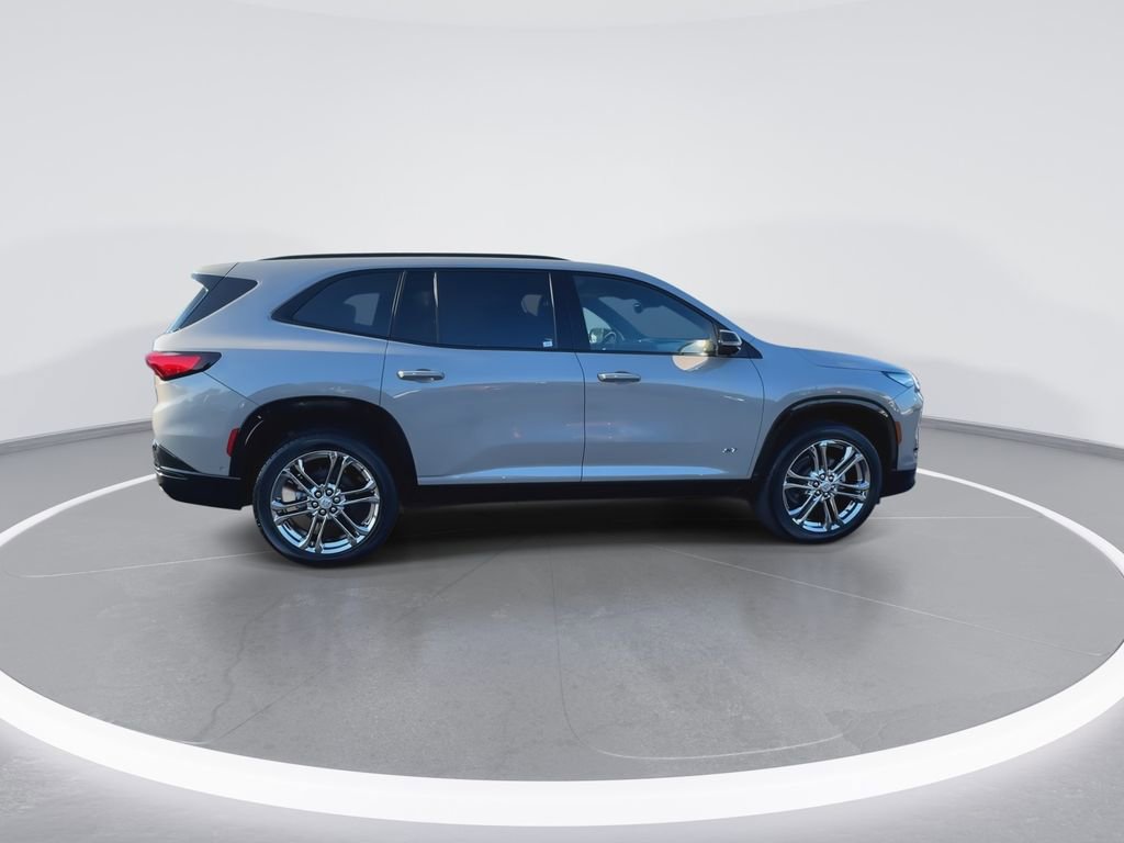 New 2026 Buick Enclave Sport Touring w/ Super Cruise Package image 9