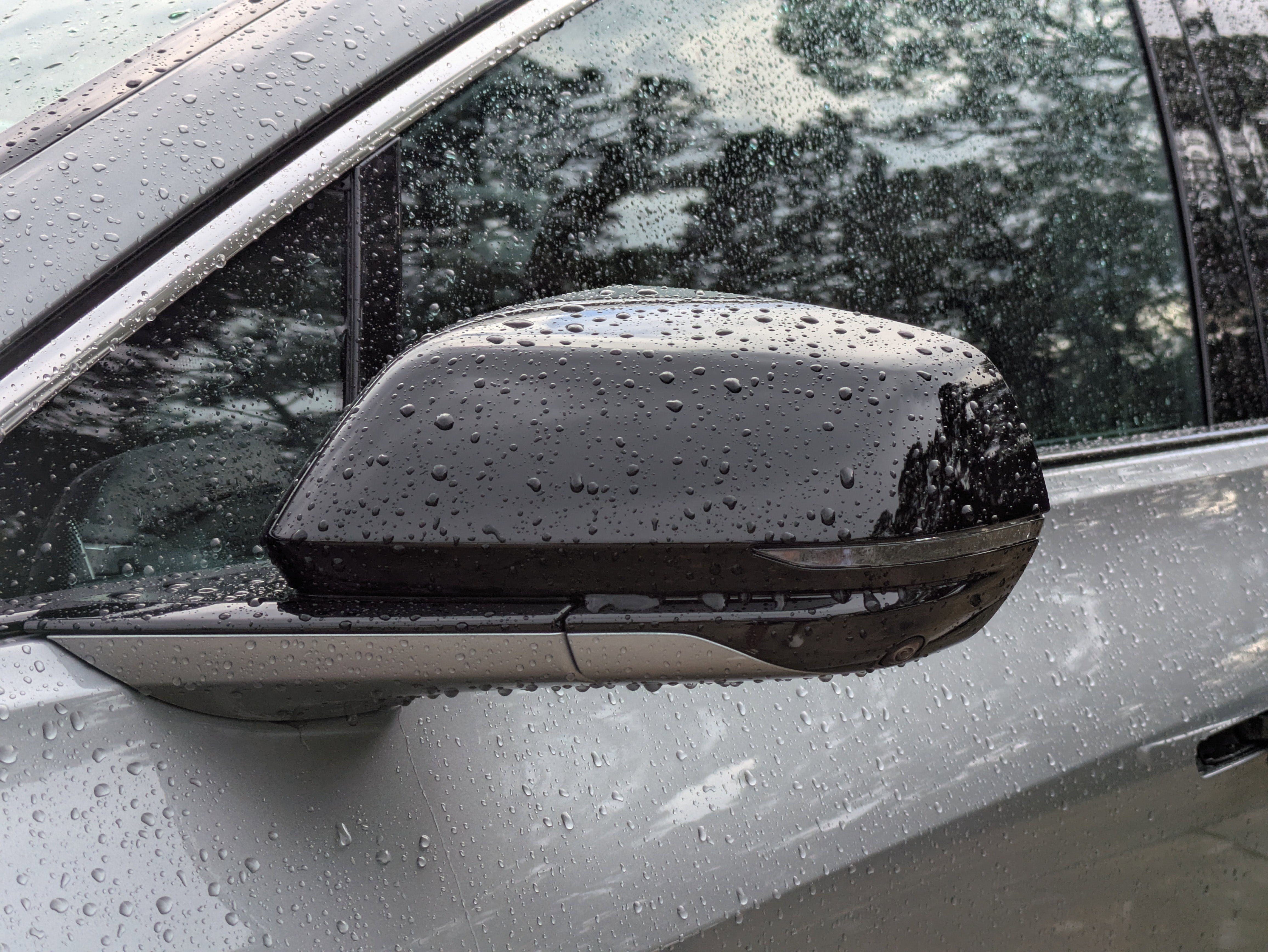 New 2025 Cadillac Lyriq Luxury image 35