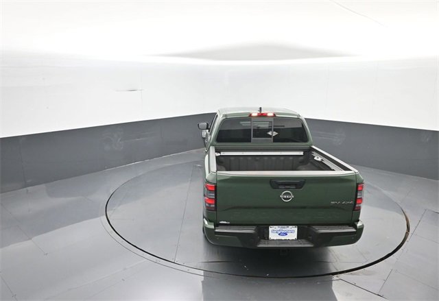 Used 2022 Nissan Frontier SV image 25