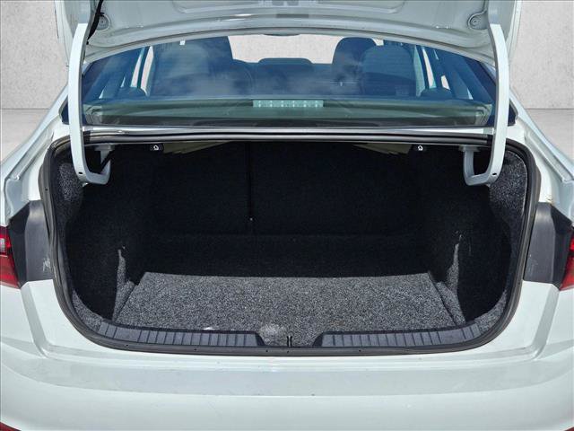 Used 2025 Volkswagen Jetta S FWD image 7