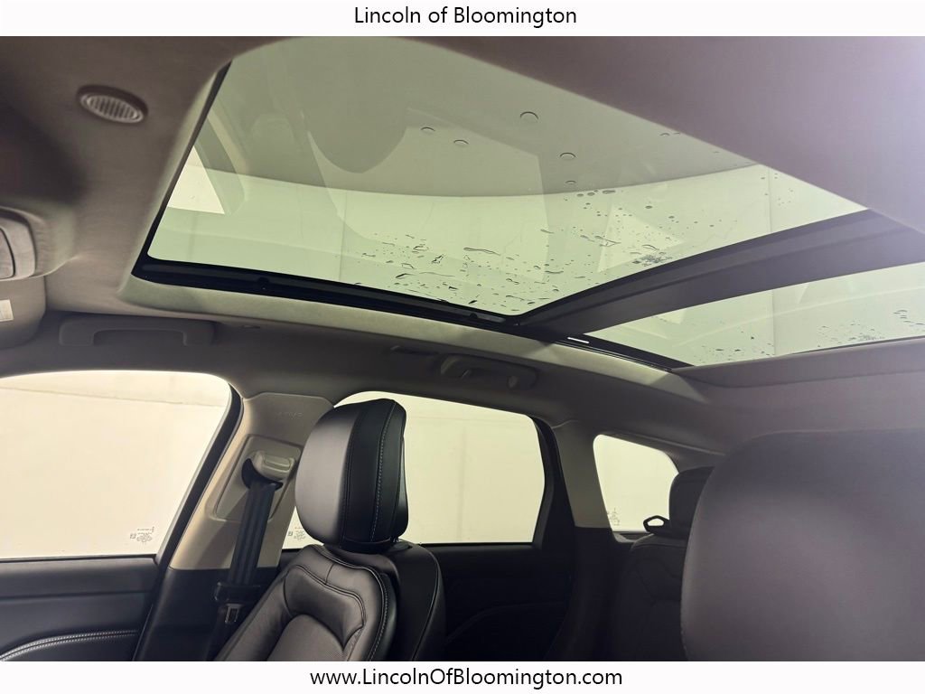 New 2025 Lincoln Corsair Grand Touring w/ Equipment Group 302A image 25