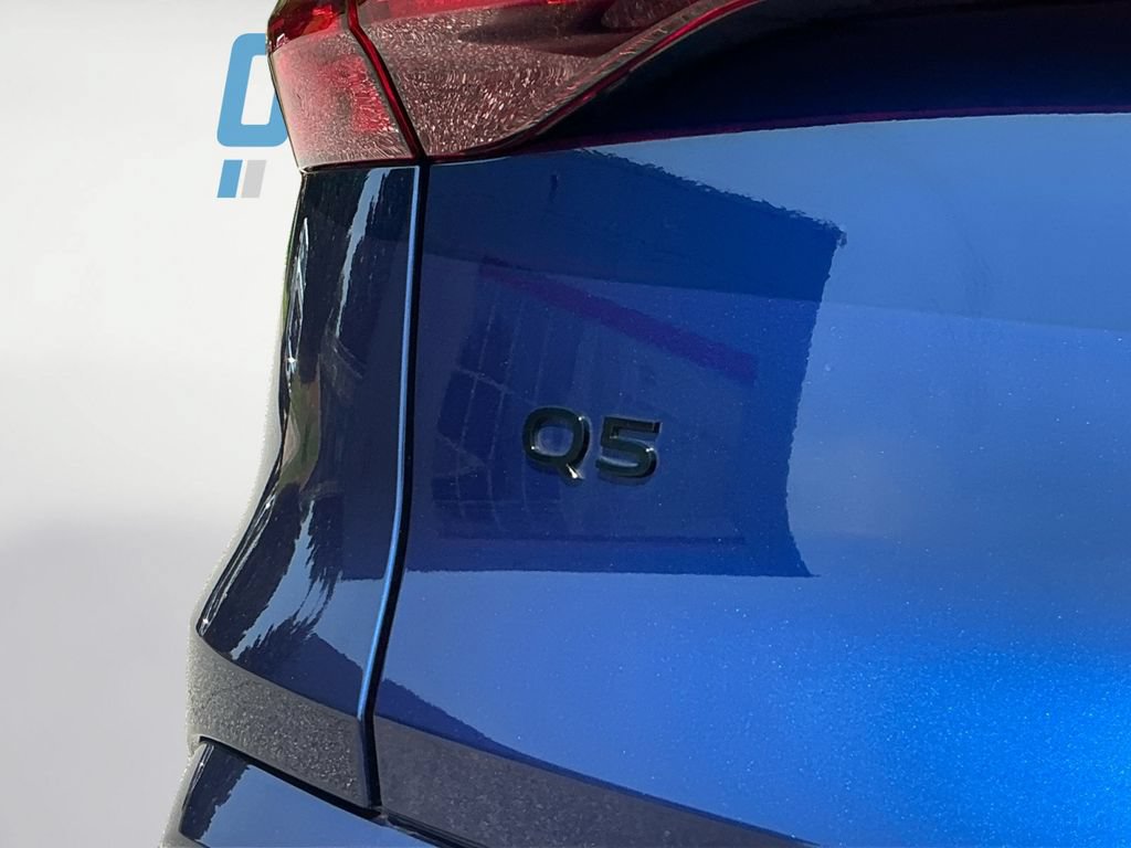 Used 2025 Audi Q5 Premium Plus AWD/4WD image 19