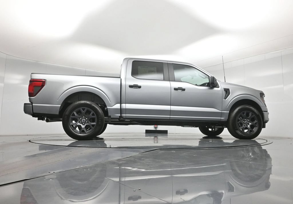 New 2026 Ford F150 STX w/ Equipment Group 200A RWD image 46