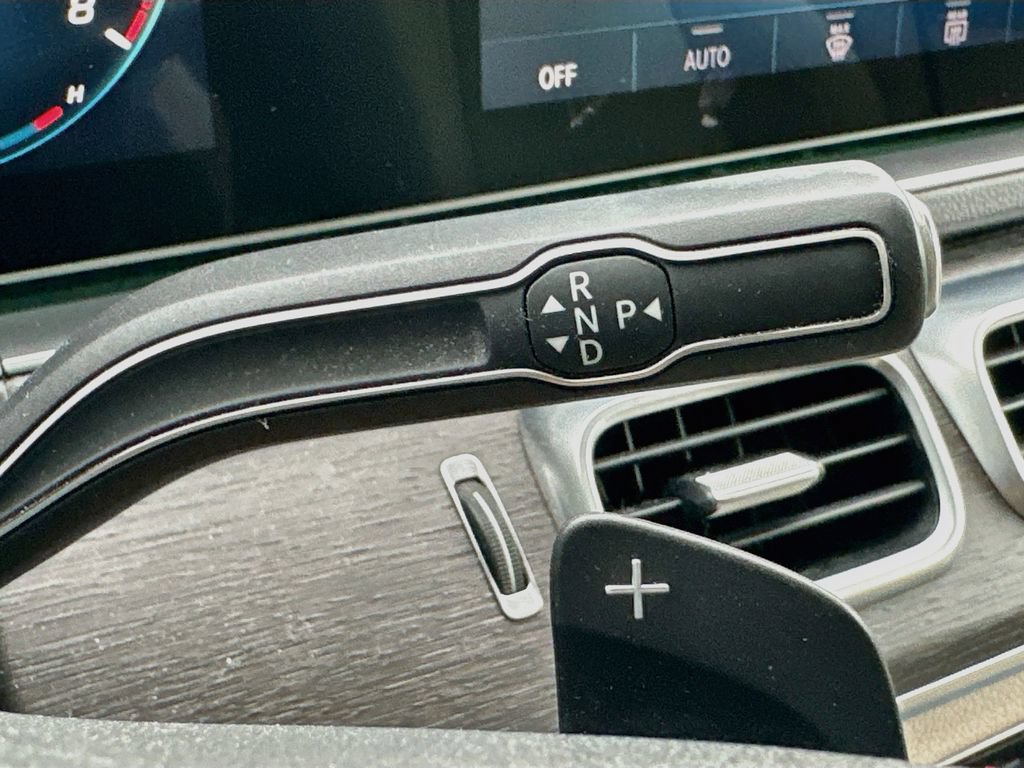 Certified 2020 Mercedes-Benz GLE 350 4MATIC image 18
