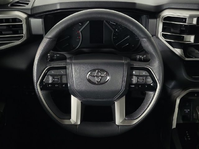 Used 2024 Toyota Tundra SR5 w/ SR5 Premium Package AWD/4WD image 10