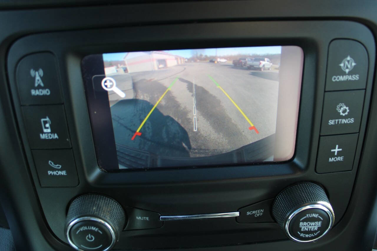 Used 2023 RAM 2500 Tradesman image 30