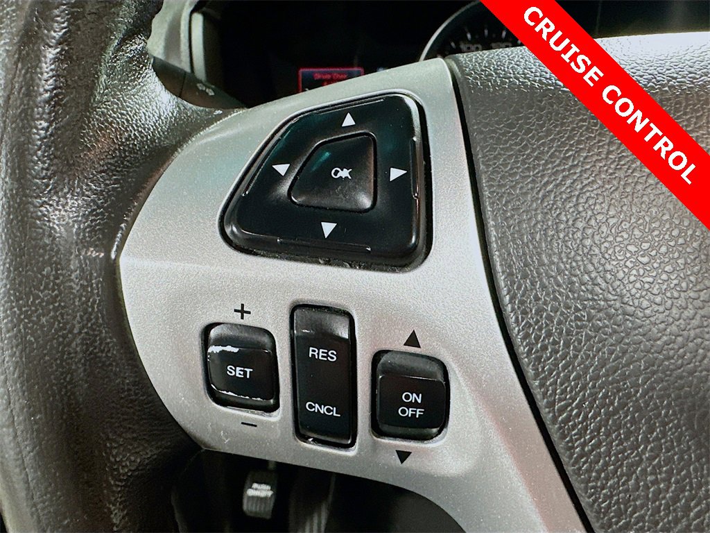 Used 2012 Ford Explorer XLT image 36