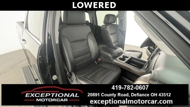 Used 2018 GMC Sierra 1500 Denali w/ Denali Ultimate Package image 47