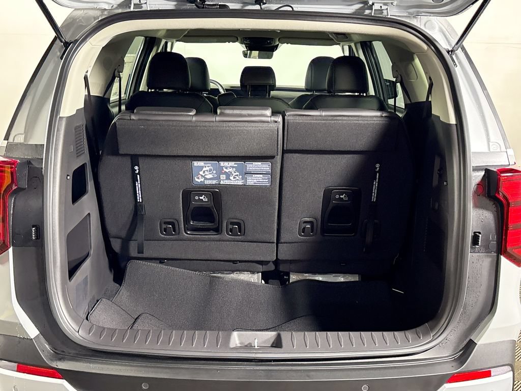 New 2027 Kia Carnival LXS FWD image 20