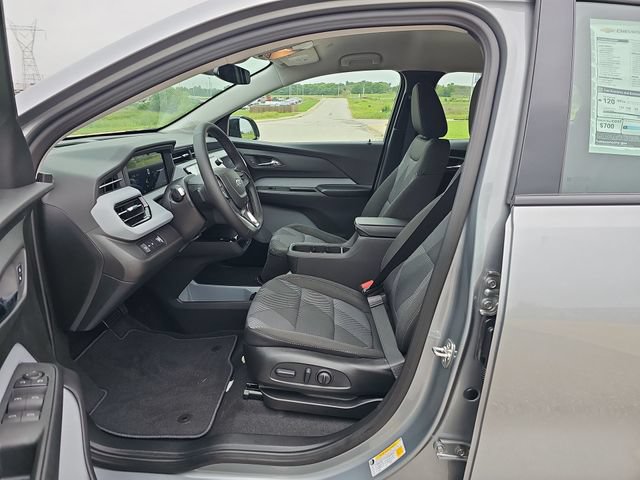 New 2027 Chevrolet Bolt LT w/ Comfort Package FWD image 18