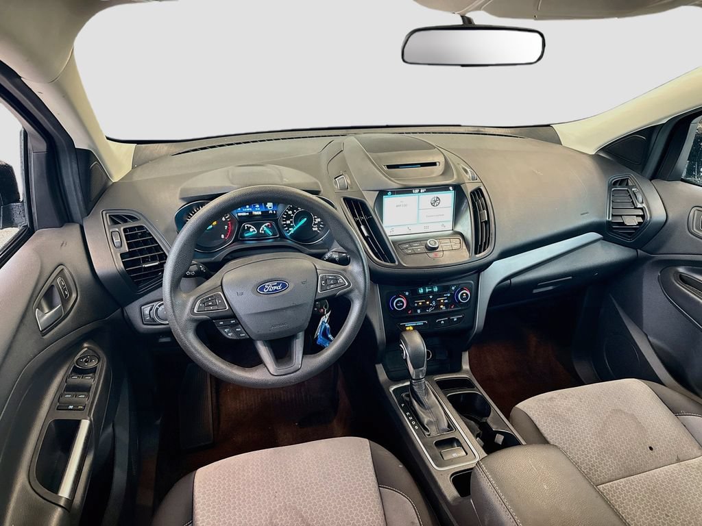 Used 2018 Ford Escape SE w/ SE Sync 3 Package AWD/4WD image 23