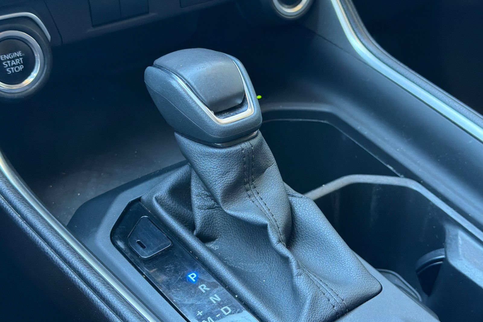 Certified 2024 Toyota Grand Highlander AWD image 27