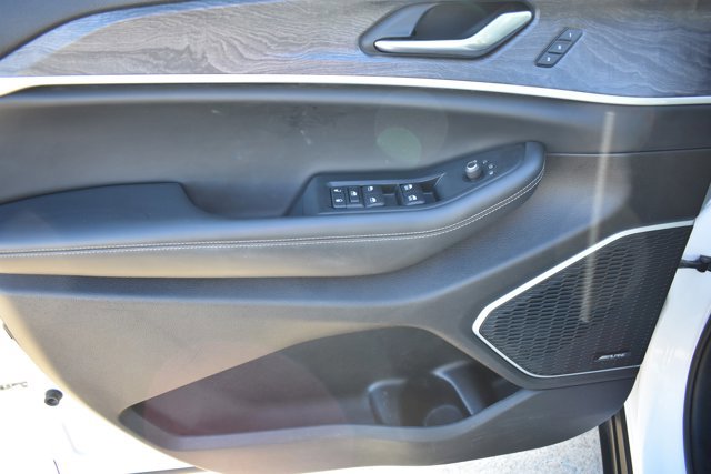 Used 2021 Jeep Grand Cherokee L Limited image 13