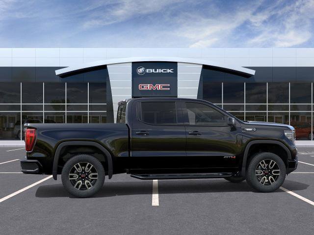 New 2026 GMC Sierra 1500 AT4 image 29