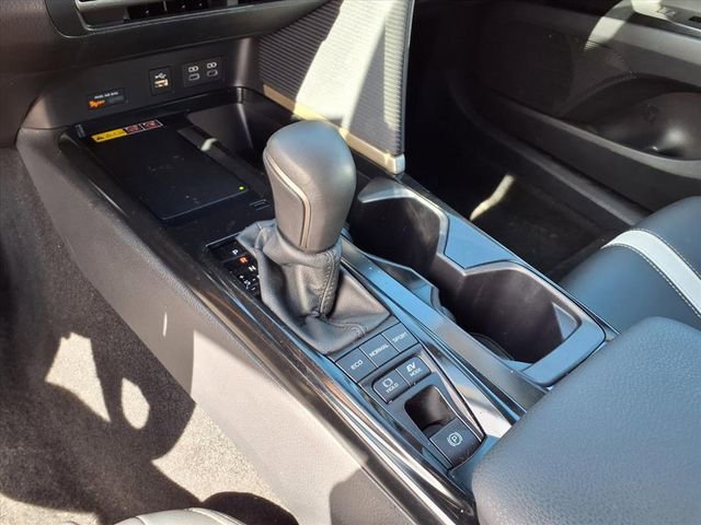 Used 2025 Toyota Camry SE image 22