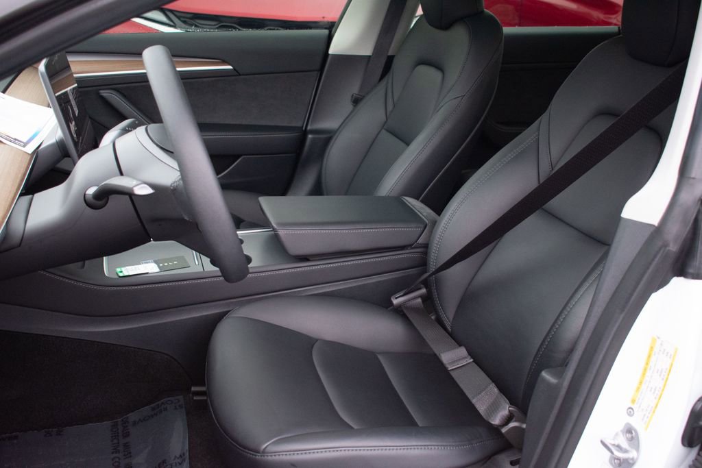 Used 2023 Tesla Model 3 Long Range image 20