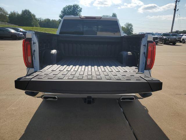 New 2026 GMC Sierra 1500 SLT w/ SLT Premium Plus Package AWD/4WD image 32