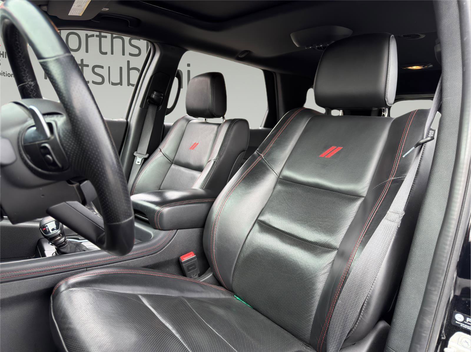 Used 2024 Dodge Durango GT image 10