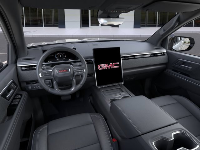 New 2026 GMC Sierra EV Elevation w/ Premium Package AWD/4WD image 15