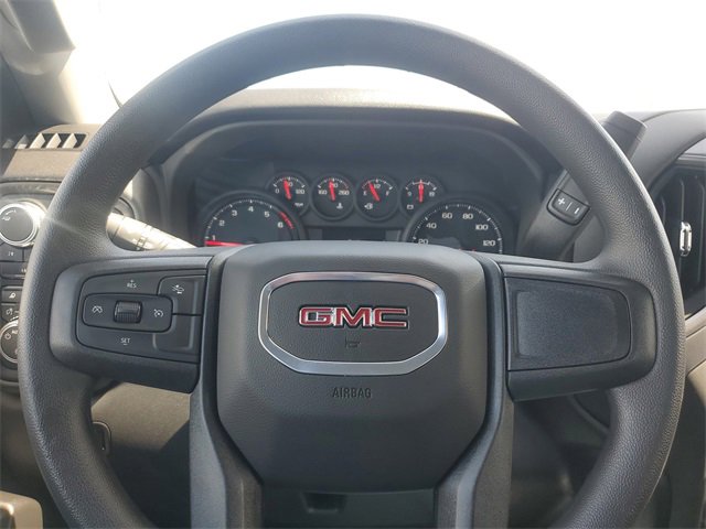 New 2025 GMC Sierra 2500 Pro w/ Convenience Package image 10