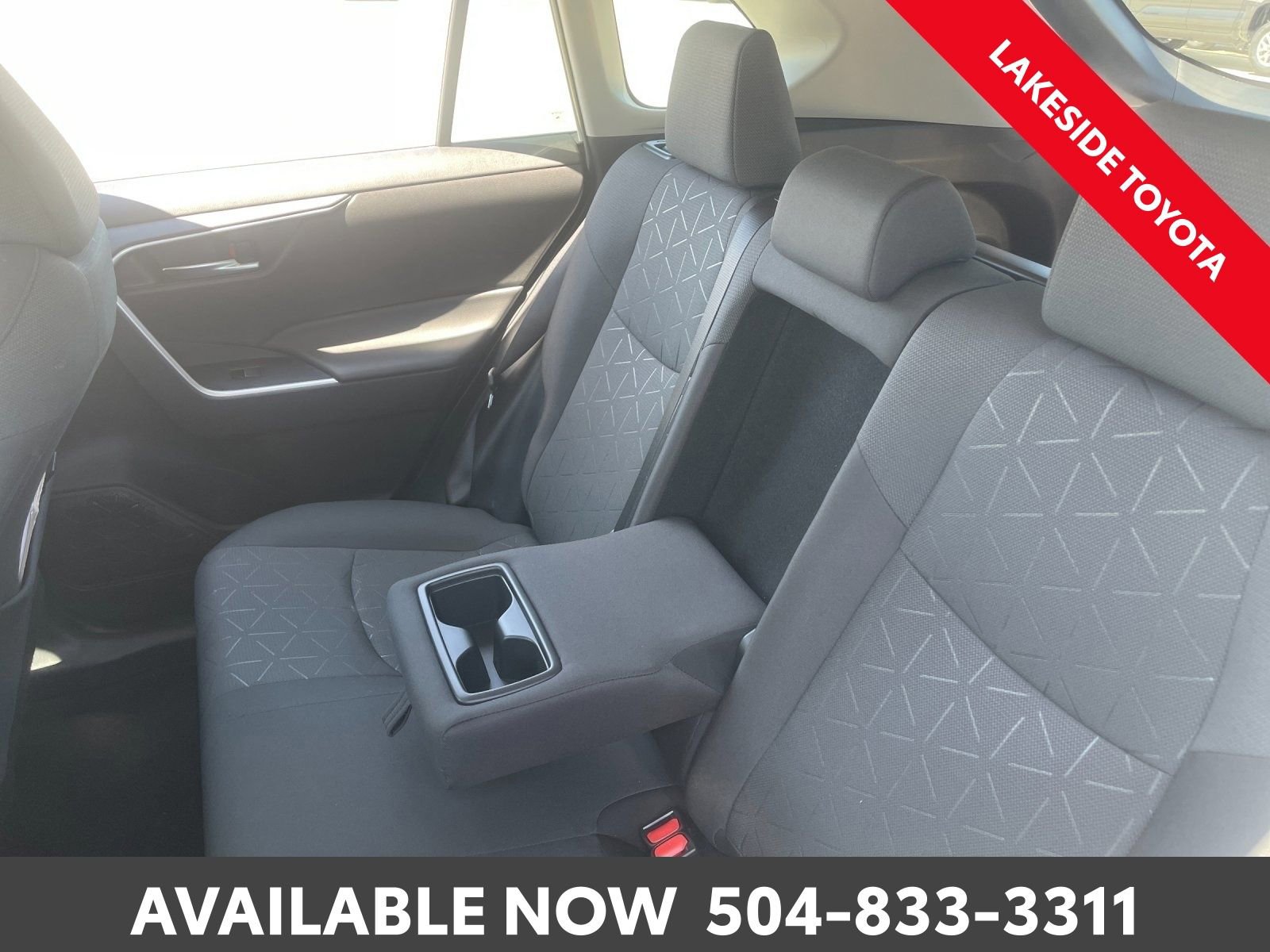 Certified 2024 Toyota RAV4 XLE w/ Convenience Package image 24