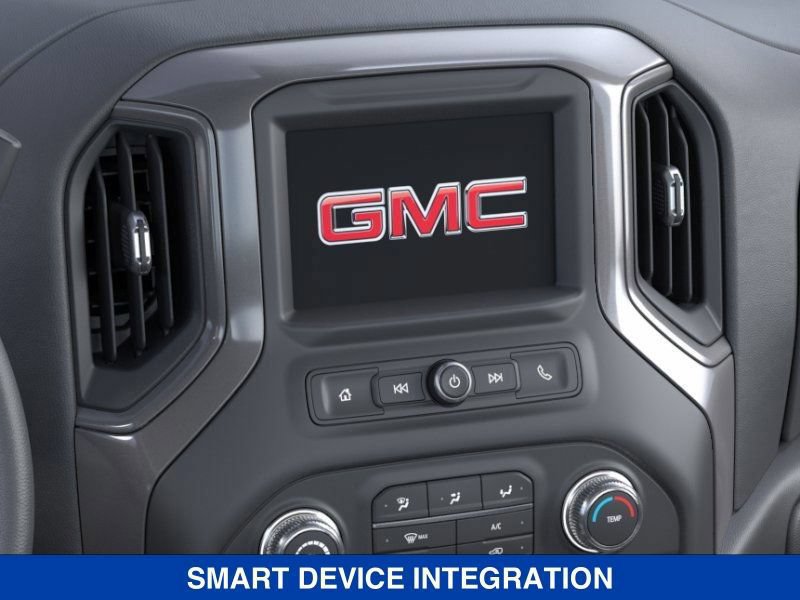 New 2025 GMC Sierra 3500 Pro w/ Convenience Package AWD/4WD image 22
