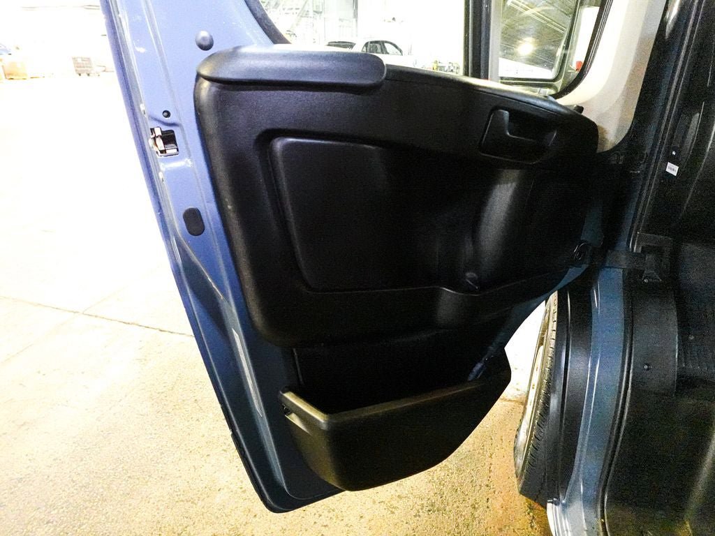 Used 2021 RAM ProMaster 3500 FWD image 18