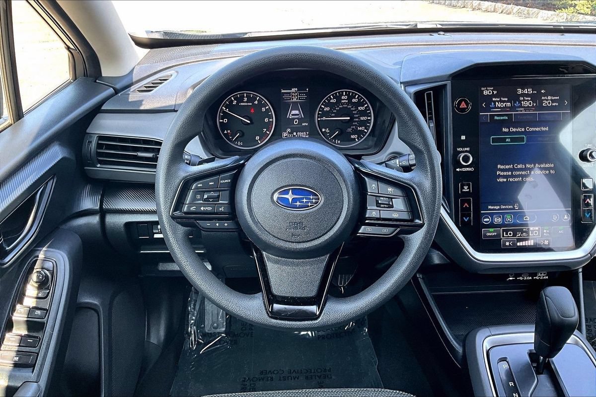 Used 2024 Subaru Crosstrek 2.0i Premium AWD/4WD image 20