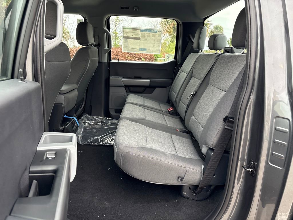 New 2026 Ford F250 XL w/ STX Appearance Package image 30