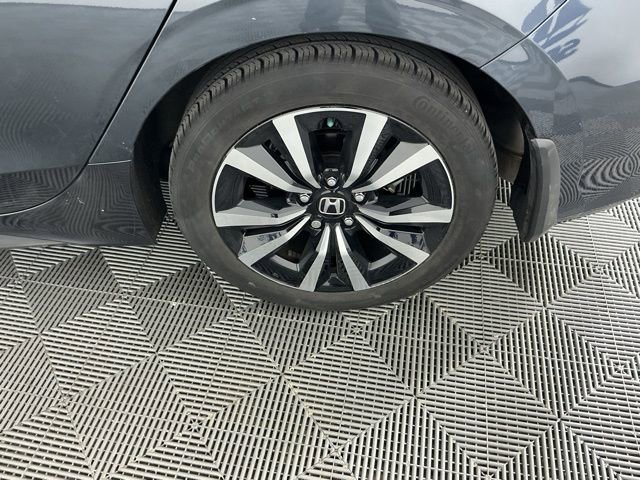 Certified 2023 Honda Civic EX-L image 30
