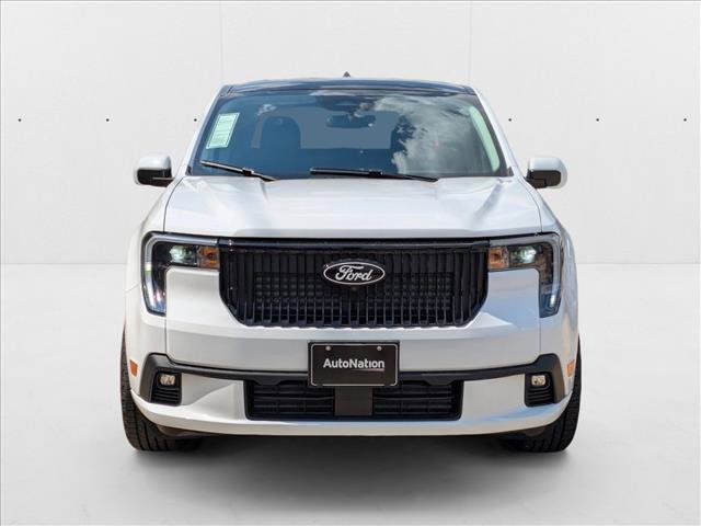 New 2025 Ford Maverick Lobo image 6