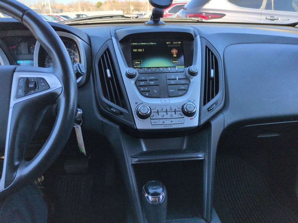 Used 2016 Chevrolet Equinox LT w/ Convenience Package image 18