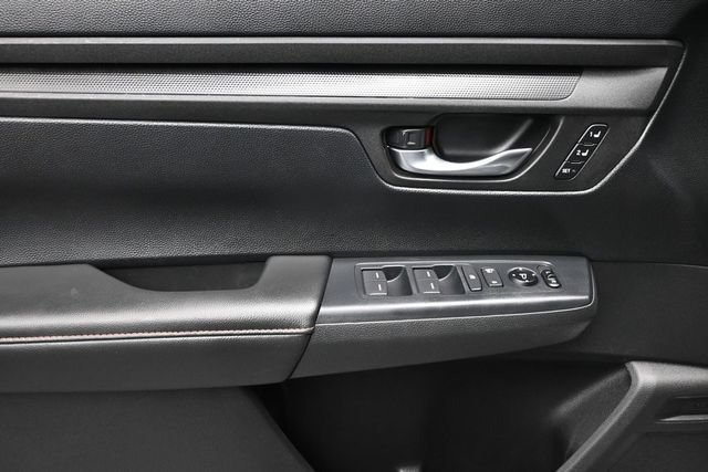 Used 2025 Honda CR-V Sport-L image 8