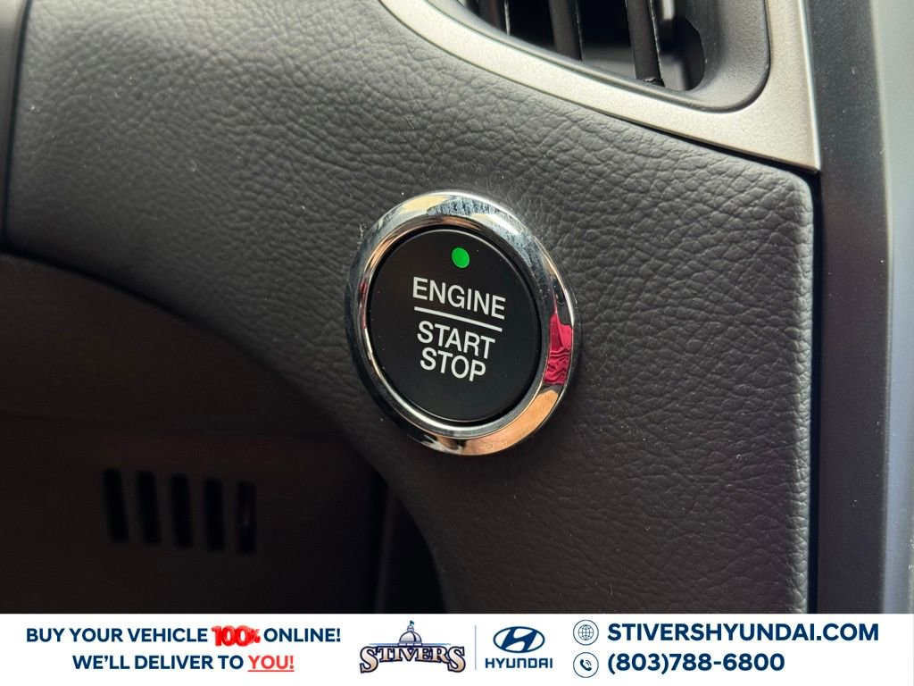 Used 2024 Ford Edge SE image 34