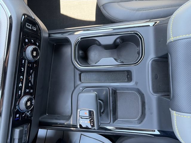 Used 2026 Chevrolet Silverado 1500 ZR2 AWD/4WD image 32