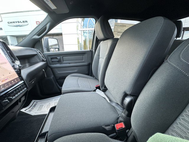 New 2026 RAM 2500 Tradesman image 31